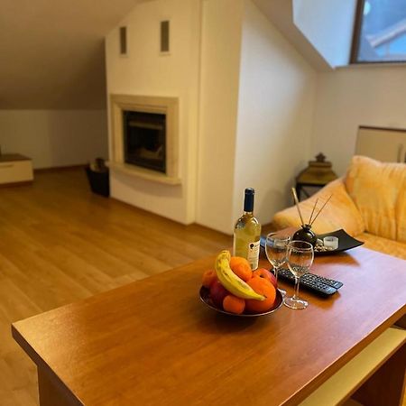 Two Bedroom Flat In Magernitsa Банско Экстерьер фото