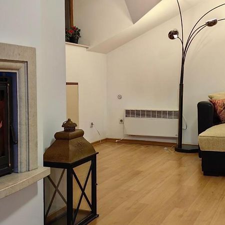 Two Bedroom Flat In Magernitsa Банско Экстерьер фото