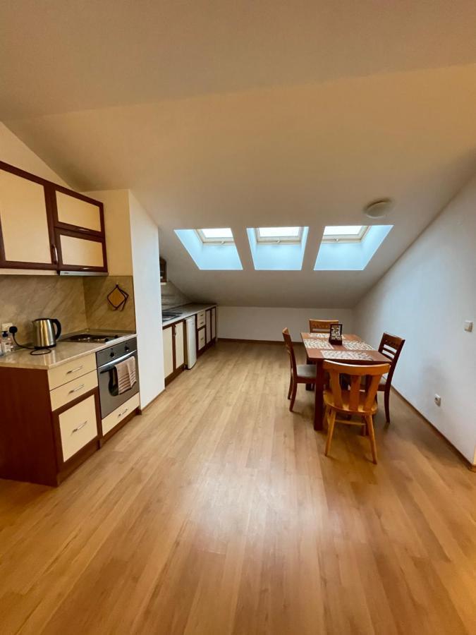 Two Bedroom Flat In Magernitsa Банско Экстерьер фото