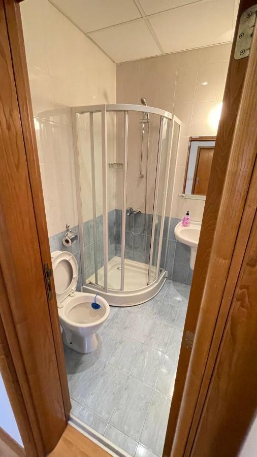 Two Bedroom Flat In Magernitsa Банско Экстерьер фото