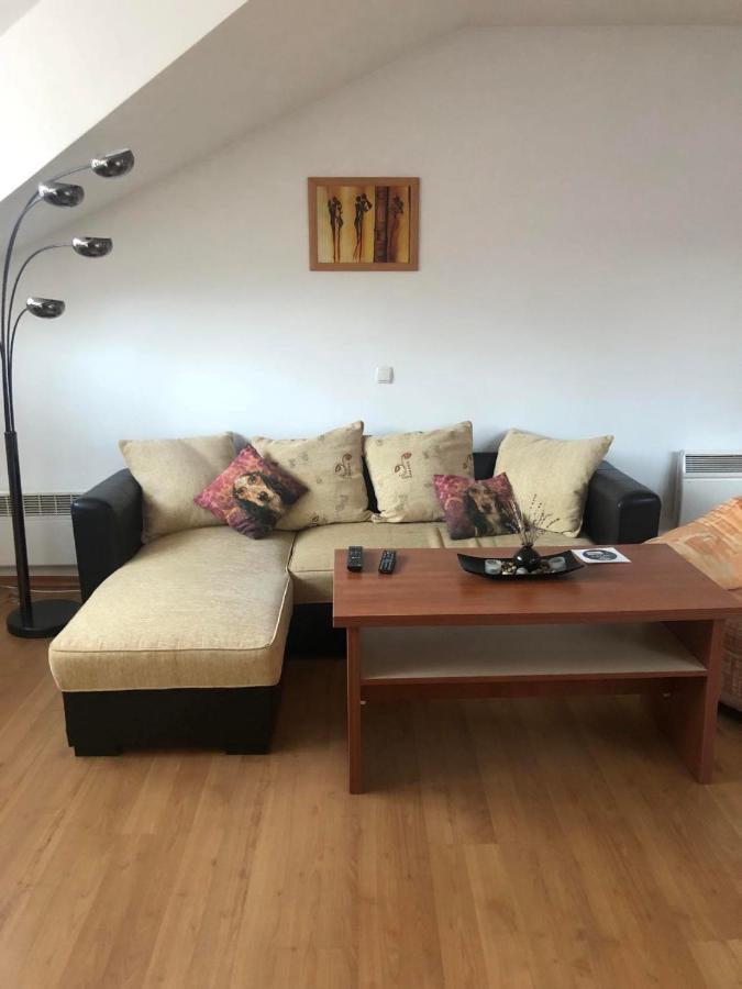 Two Bedroom Flat In Magernitsa Банско Экстерьер фото